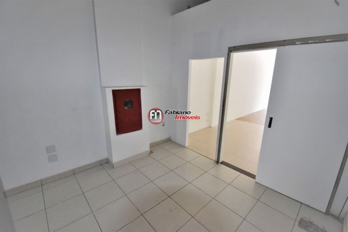 Loja Para Alugar No São José, Belo Horizonte - Mg. - 3431