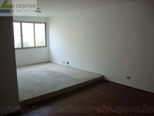 Imagem 3 de 15 de Apartamento - Paraiso - Ref: 7337 - V-85841