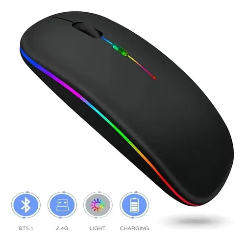 Caneta Touch + Mouse Bluetooth Para Tablet Vaio Tl10