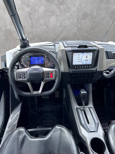 Polaris Rzr 1000cc Turbo