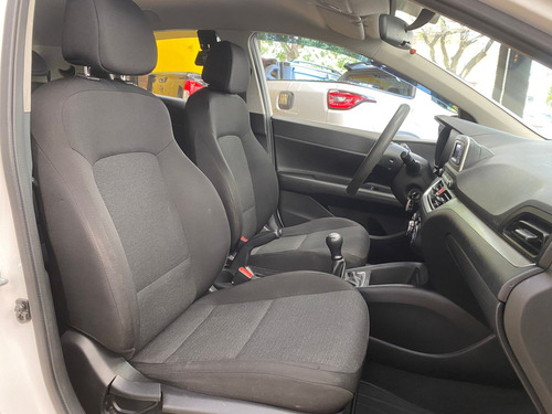 Hyundai HB20 1.0 12V FLEX SENSE MANUAL
