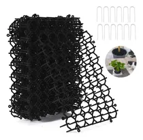 Comprar 24 Alfombrillas Repelentes Mascotas Anti-cat Pot Con Clavos