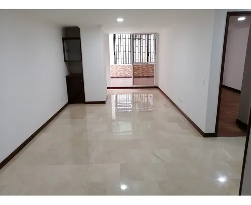 Apartamento En Venta Poblado