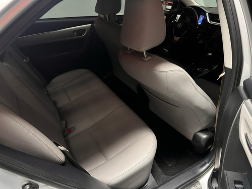 Toyota Corolla 1.8 Xei Cvt Pack 140cv