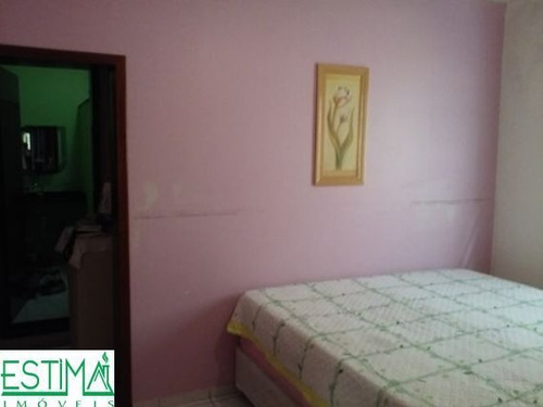Imagem 12 de 15 de 02870 - Casa 3 Dorms. (1 Suíte), Jardim Portugal - São José Dos Campos/sp - 2870
