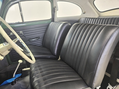 Volkswagen Fusca 1.3 8v Gasolina 2p Manual