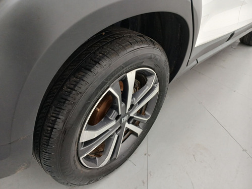 Fiat Pulse 1.0 TURBO 200 FLEX AUDACE CVT