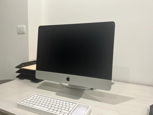 iMac 21.5 A1418 8gb Ram 256 Dd Mhk03e/a