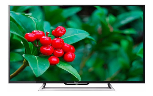 Smart TV Sony Bravia KDL-48R555C LED 3D Full HD 48" 110V/240V