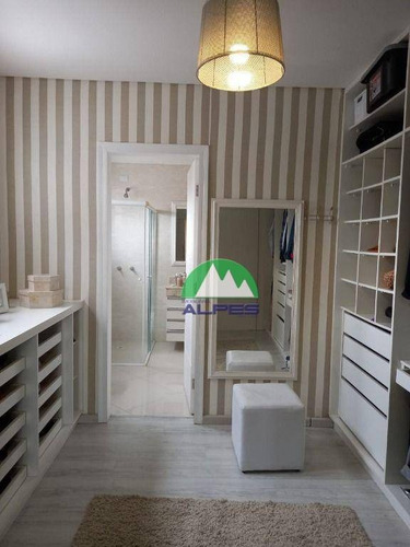 Imagem 14 de 14 de Sobrado À Venda, 260 M² Por R$ 570.000,00 - Boqueirão - Curitiba/pr - So1529