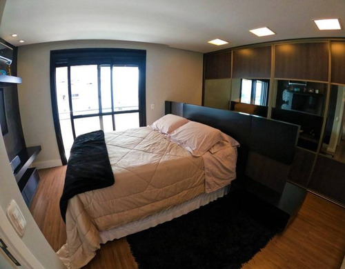 Imagem 9 de 15 de Apartamento - Villagio Iguatemi - Ref: 8240 - V-8240