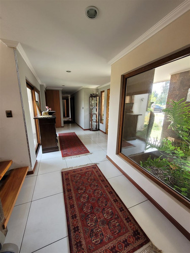Parcela En Venta En Mostazal