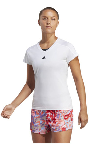 Remera adidas De Mujer - Hr7878 Energy