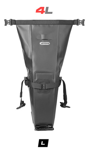 Accesorio Para Bolsa De Bicicleta, Bicicleta, Impermeable, P