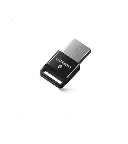 Adaptador Ugreen, Usb, Transmisor Receptor Bluetooth 4.0