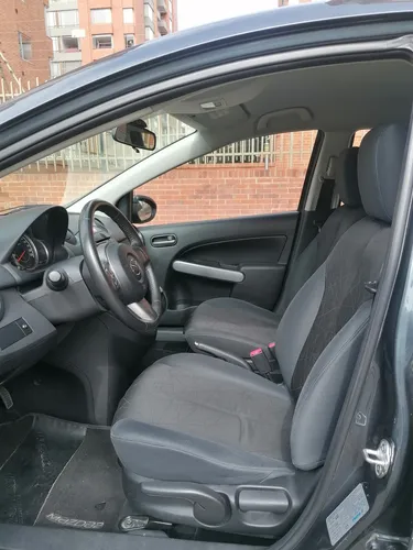 Mazda 2 1.5 15ha1c