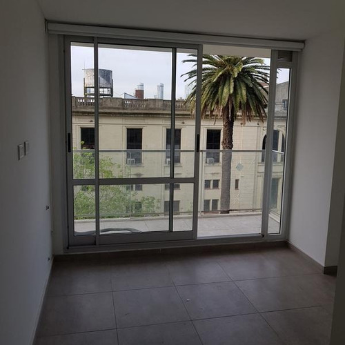 Imagen 6 de 6 de Departamento Monoambiente En Rosario