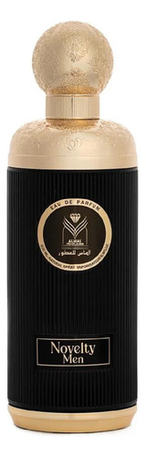 Almas Perfumes Novelty Men Perfume Arabe Edp 200ml