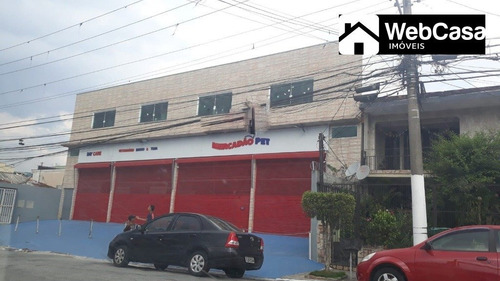 Imagem 2 de 10 de Salas/conjuntos - Itaquera - Ref: 2127 - L-2127