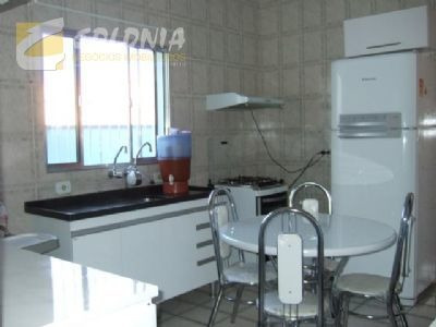 Imagem 16 de 24 de Casa - Ref: 18951