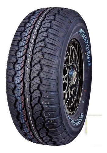 4 Neumáticos Windforce At Aro 16 Medida 225/70r16