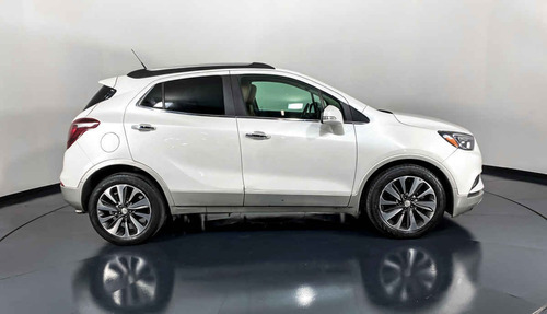 Imagen 6 de 15 de 42126 - Buick Encore 2017 Con Garantía