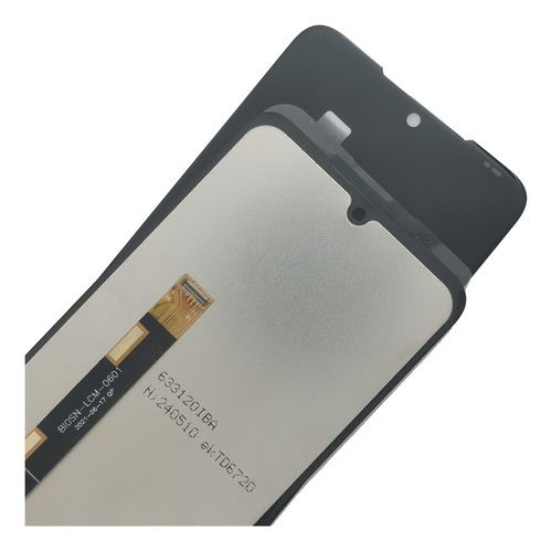 Pantalla Táctil Display Módulo Para Umidigi Bison Pro 2021