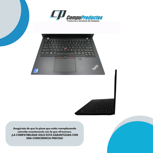 Laptop Lenovo L14 Gen 2 I7-1165g7 32gbram 512gbssd Pf-3w2gk2 (Reacondicionado)