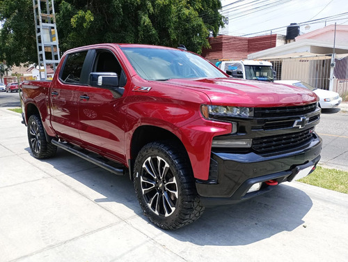 Chevrolet Cheyenne 6.2 2500 Doble Cab High Country 4x4 At
