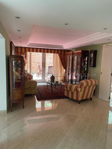 Imagen 9 de 13 de Casa Venta La Lagunita Country Club Rolando Rodriguez Codg 22-23018