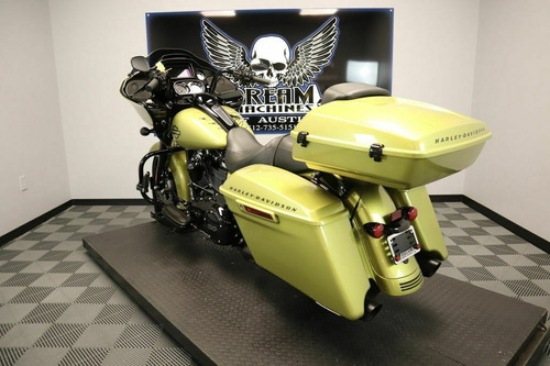 Imagen 6 de 9 de 2020 Harley-davidson Fltrxs - Road Glide Special