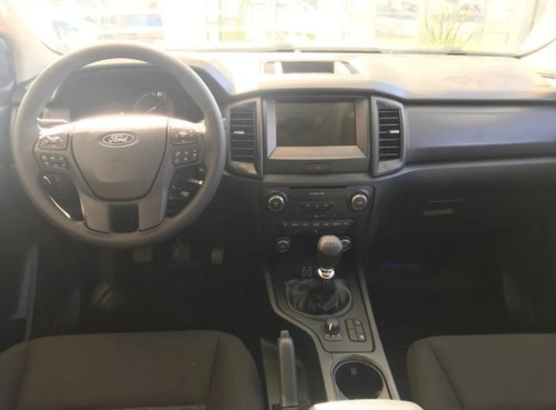 Ford Ranger 3.2 Xls Cabina Doble 4x4 Ventas Corporativas - A