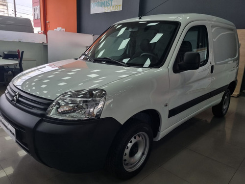 Citroën Berlingo Furgon 1.6 Hdi 92 Bussines