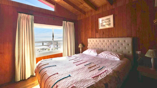 Oportunidad: 4 Cabañas En Venta Frente Al Mar En Maitencillo