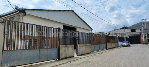Imagen 15 de 30 de Galpones En Venta Zona Industrial Barquisimeto, Áreas De Oficinas, Código 23-21979, Mz 29/03