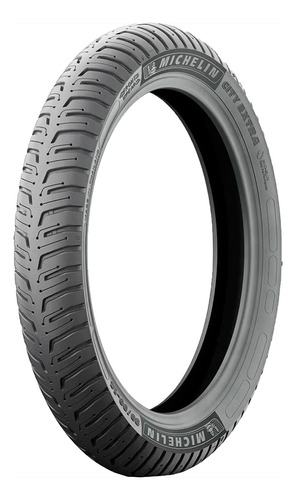 Caucho Para Moto Michelin 120/80-16 Mc 60s City Extra Tl