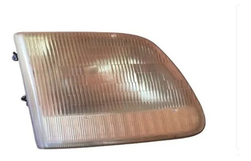 Faro Delantero Ford F150/f250 98-04 Lado Del Pasajero