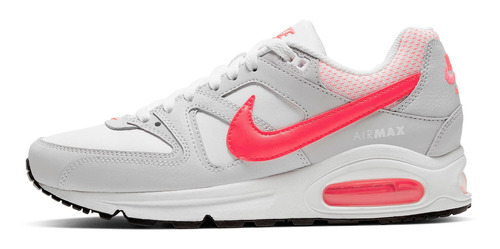 Zapatillas Nike Air Max Command Hyper Punch 397690_169   