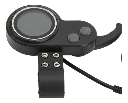 Kit De Controlador Sin Escobillas Para Patinete Eléctrico Co