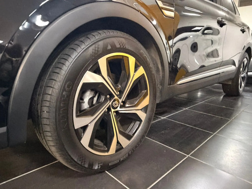 Renault Arkana E-Tech Hybrid 1.3 Tce Hybrid Techno
