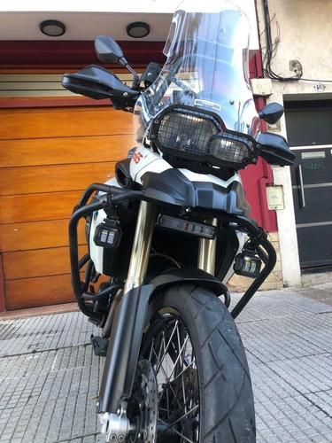 Imagen 20 de 25 de Bmw F800gs
