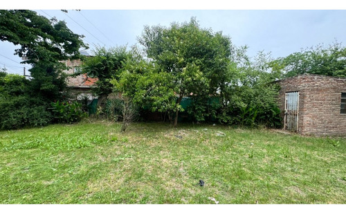 Venta Terreno En Merlo