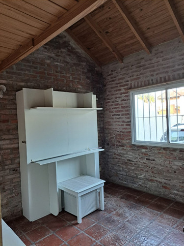 Ph De 3 Ambientes Exclusivamente Uso Profesional