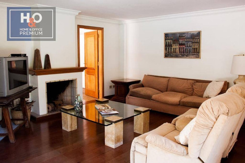 Imagem 7 de 23 de Casa Com 4 Dormitórios 4 Suítes À Venda, 816 M² - Jardim Guedala - São Paulo/sp - Ca0294