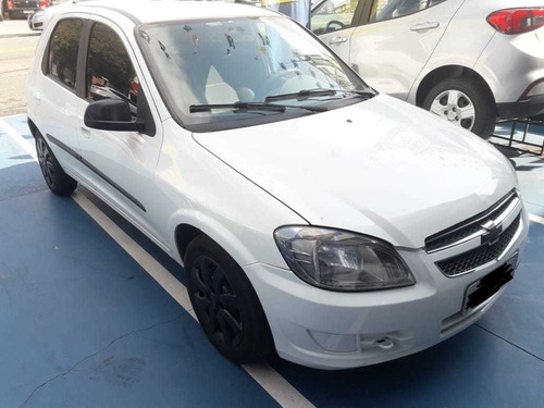 Chevrolet Celta 2014 1.0 Lt Flex Power 5p