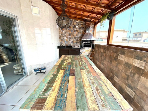Imagem 21 de 21 de Cobertura Tatuapé 154m² Rua Serra De Botucatu