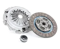 Comprar Kit Embrague Clutch Peugeot 206 1.4 Ltrs 1.6 Ltrs. 207 1.6