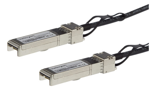 10gbe Sfp+ Cobre Dac 10gbps Modulo Transceptor Pasivo