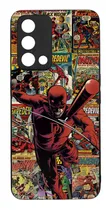 Comprar Funda Case Para Realme Gt Master Edition Dare Devil