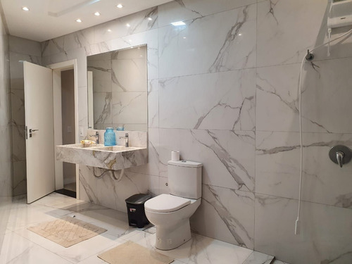 Imagem 26 de 30 de Casa Com 4 Dormitórios À Venda, 311 M² Por R$ 2.600.000,00 - São Roque - Foz Do Iguaçu/pr - Ca0645